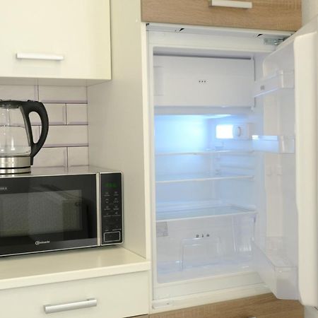 2 Zimmer Monteurswohnung Mit Kuche Und Bad Osnabrueck Exterior photo