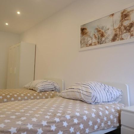 2 Zimmer Monteurswohnung Mit Kuche Und Bad Osnabrueck Exterior photo
