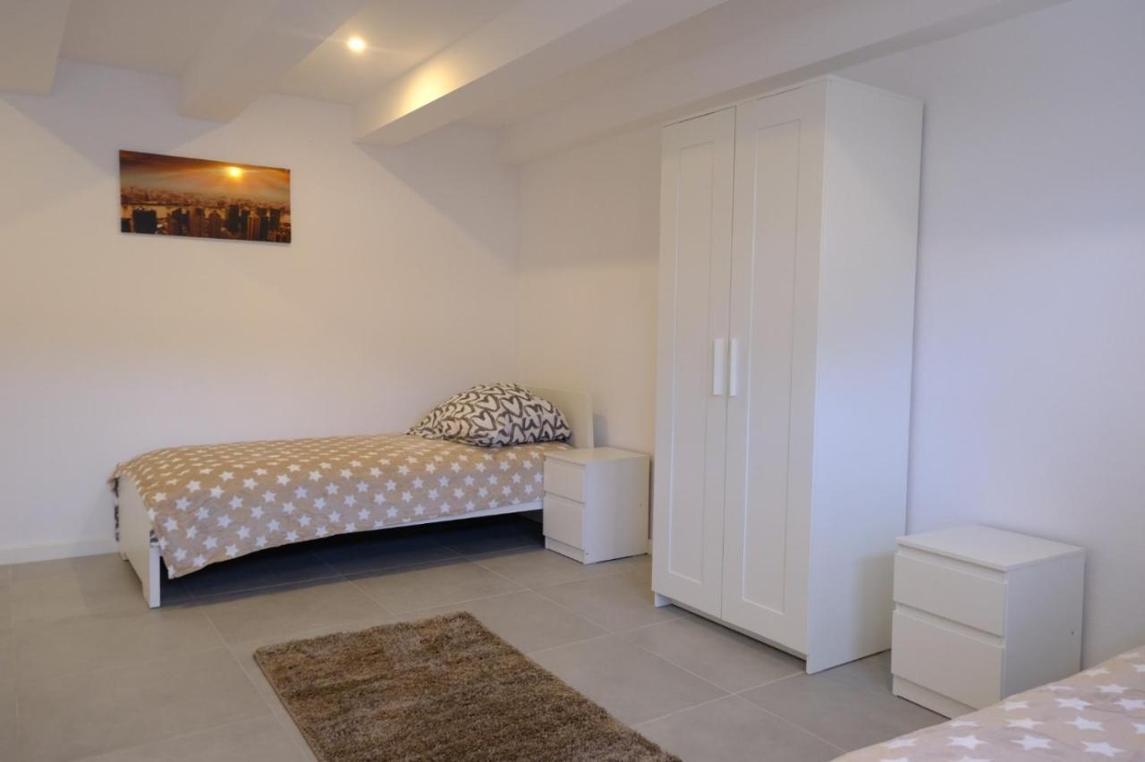 2 Zimmer Monteurswohnung Mit Kuche Und Bad Osnabrueck Exterior photo